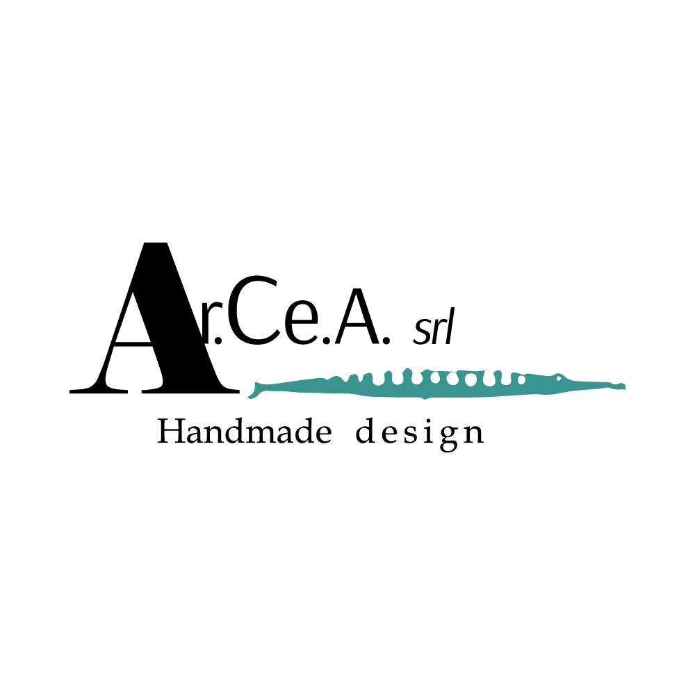 ARCEA - Corsale Ceramiche S.r.l. ad Altofonte (Palermo)